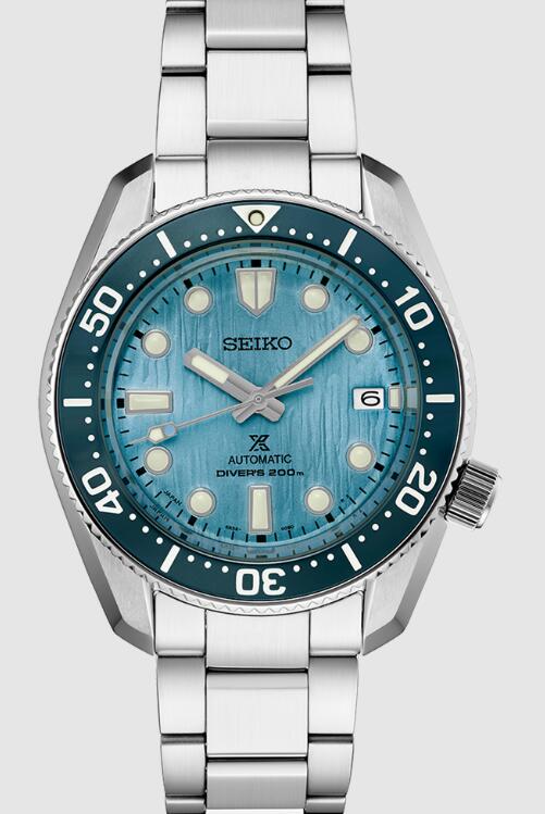 Seiko Prospex Sea SPB299 Replica Watch